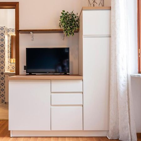 Casa Blu Flexyrent Apartment Wifi - No Ac Milano Eksteriør bilde