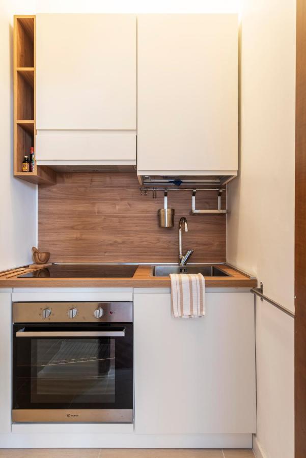 Casa Blu Flexyrent Apartment Wifi - No Ac Milano Eksteriør bilde